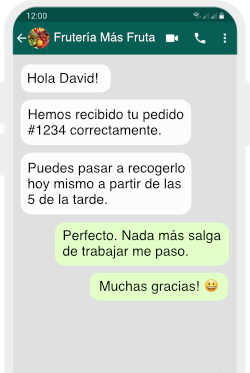 comprar online comercio local clicoleo