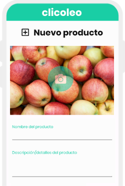 comprar online comercio local clicoleo