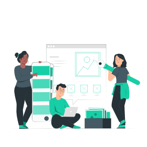 trabaja con nosotros clicoleo